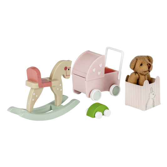 Lundby Spielzeug-Set