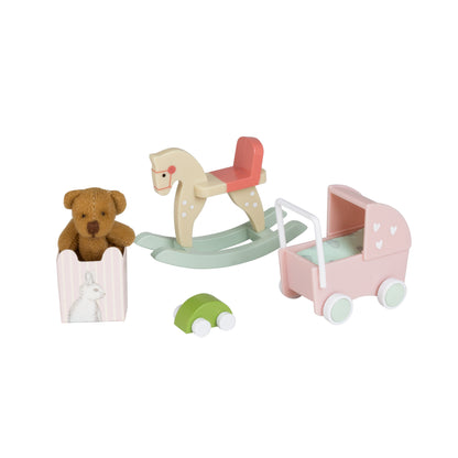 Lundby Spielzeug-Set