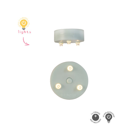 Lundby Spotlights & Stehlampe