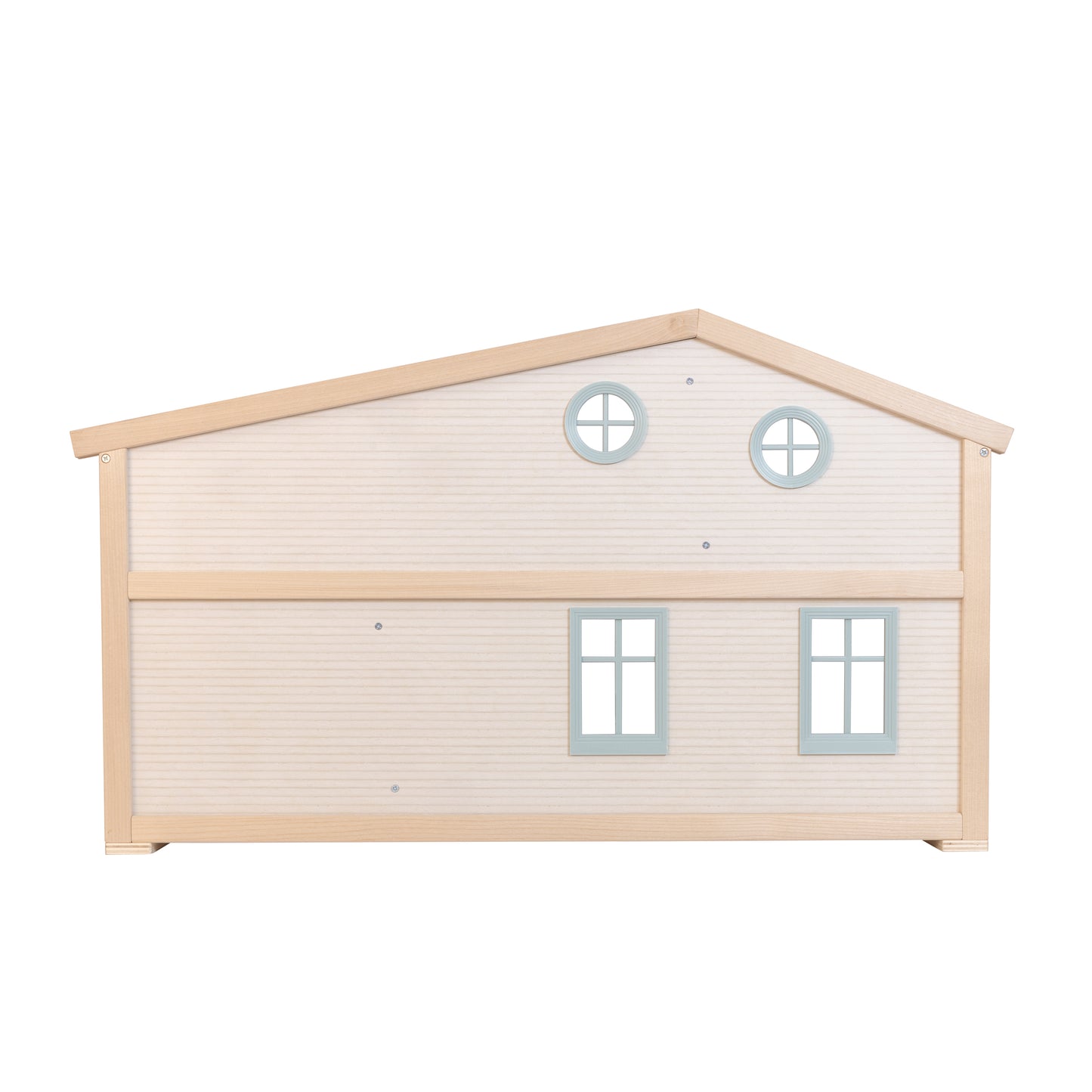 Lundby Puppenhaus Star House - Holz Puppenhaus