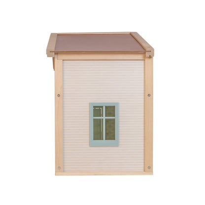 Lundby Puppenhaus Star House - Holz Puppenhaus