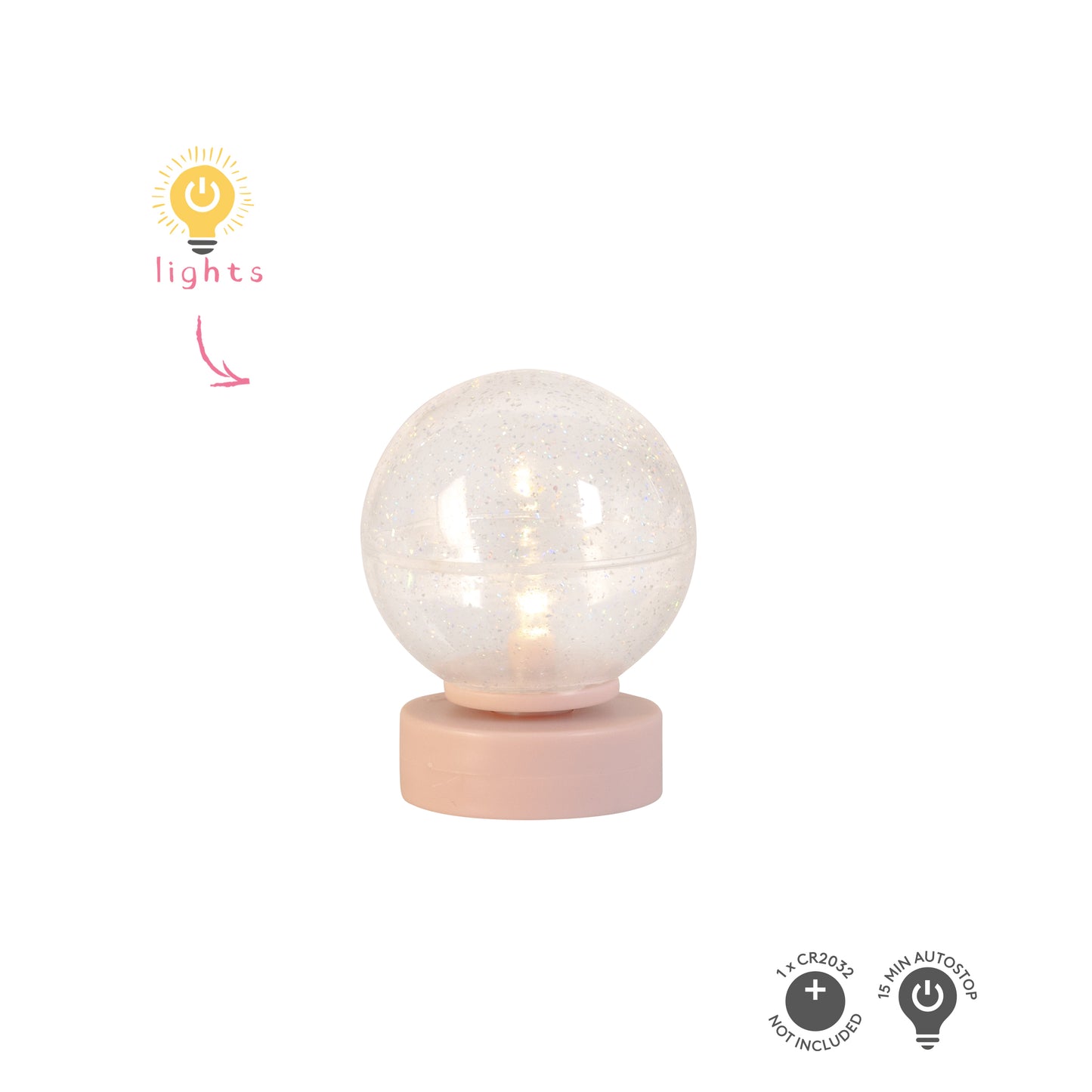 Lundby Spotlights & Stehlampe