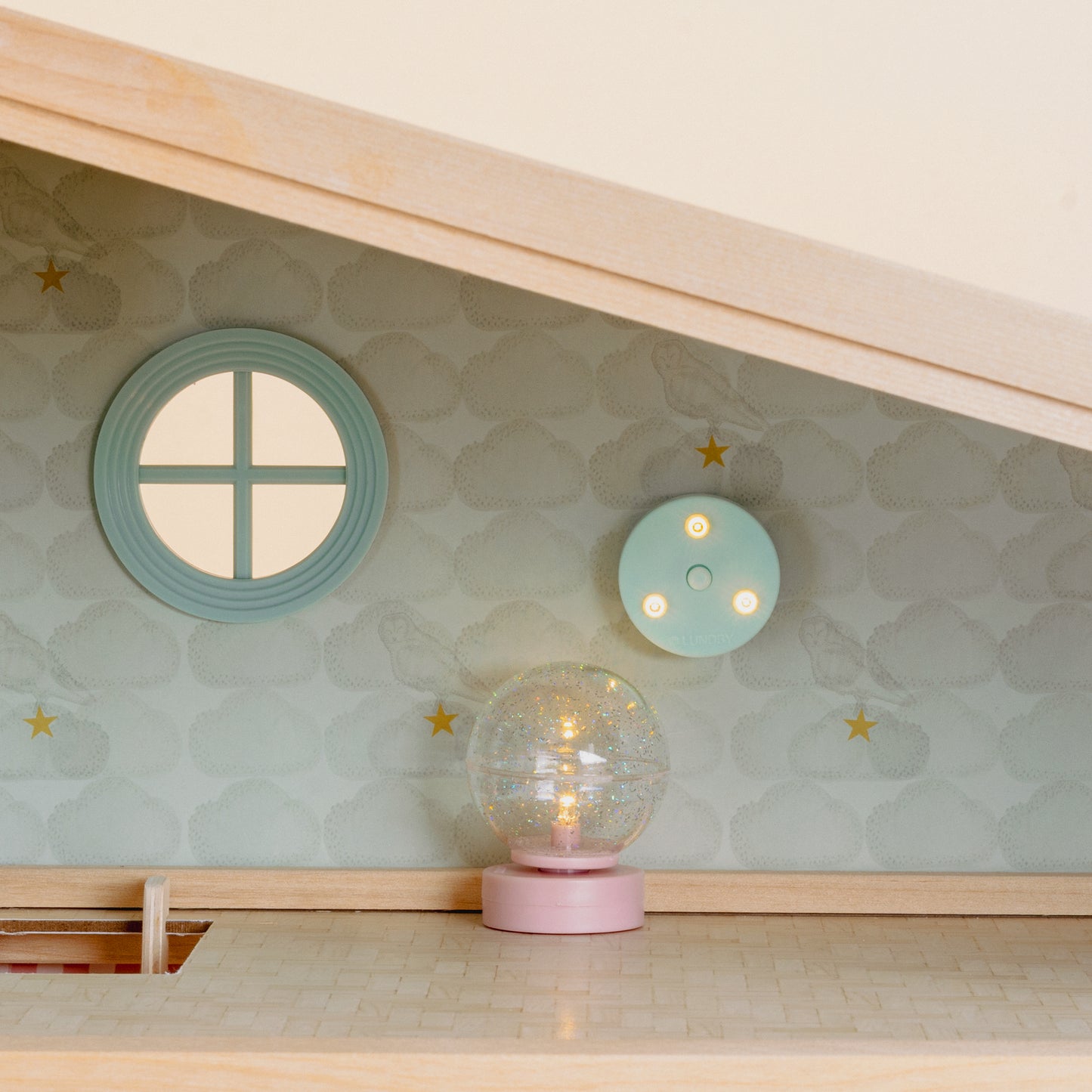 Lundby Spotlights & Stehlampe