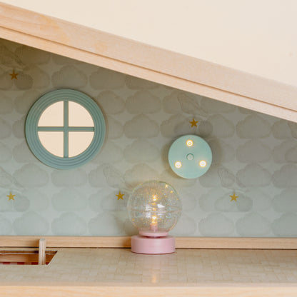 Lundby Spotlights & Stehlampe