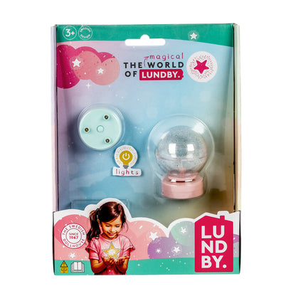Lundby Spotlights & Stehlampe
