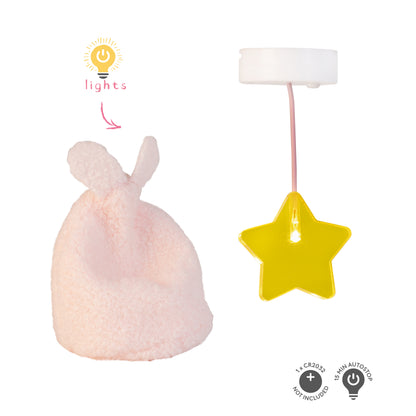 Lundby Sternlampe & Sitzsack