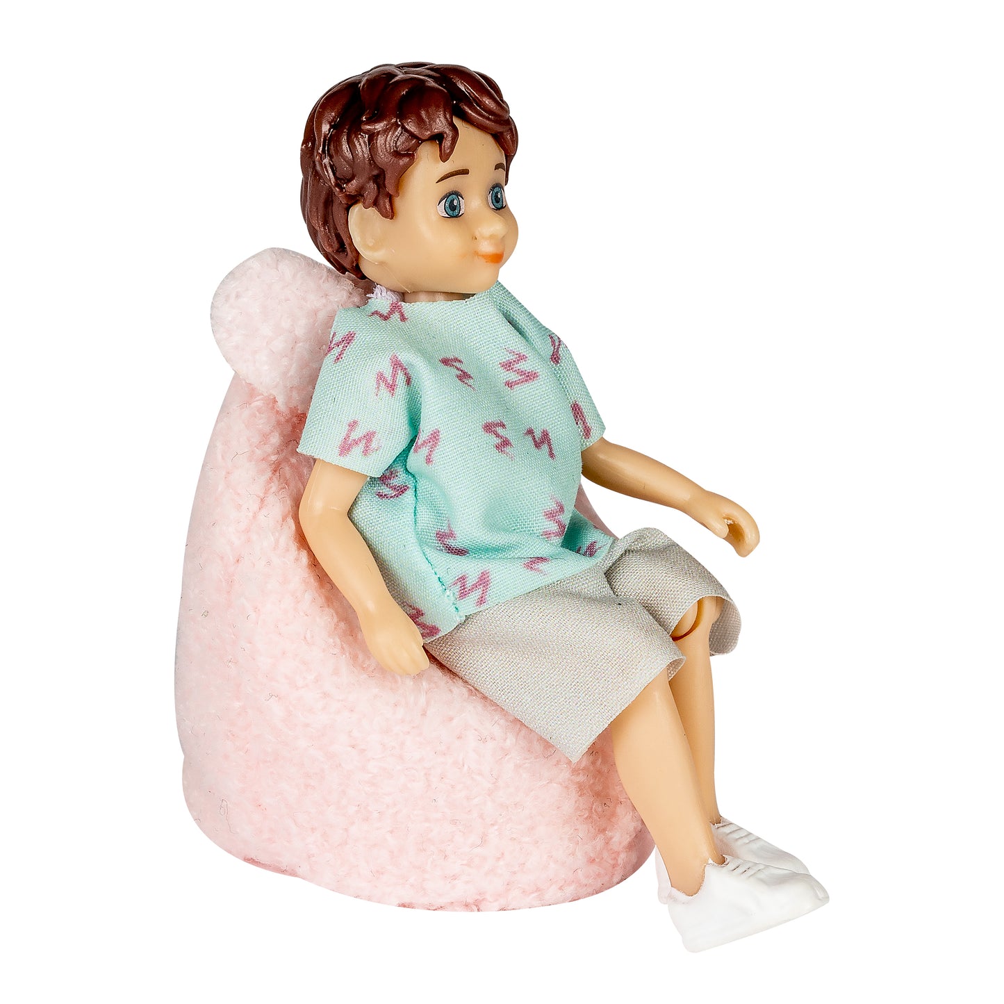 Lundby Sternlampe & Sitzsack