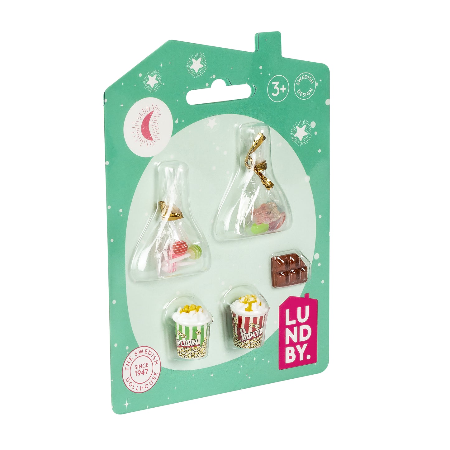 Lundby Süssigkeiten