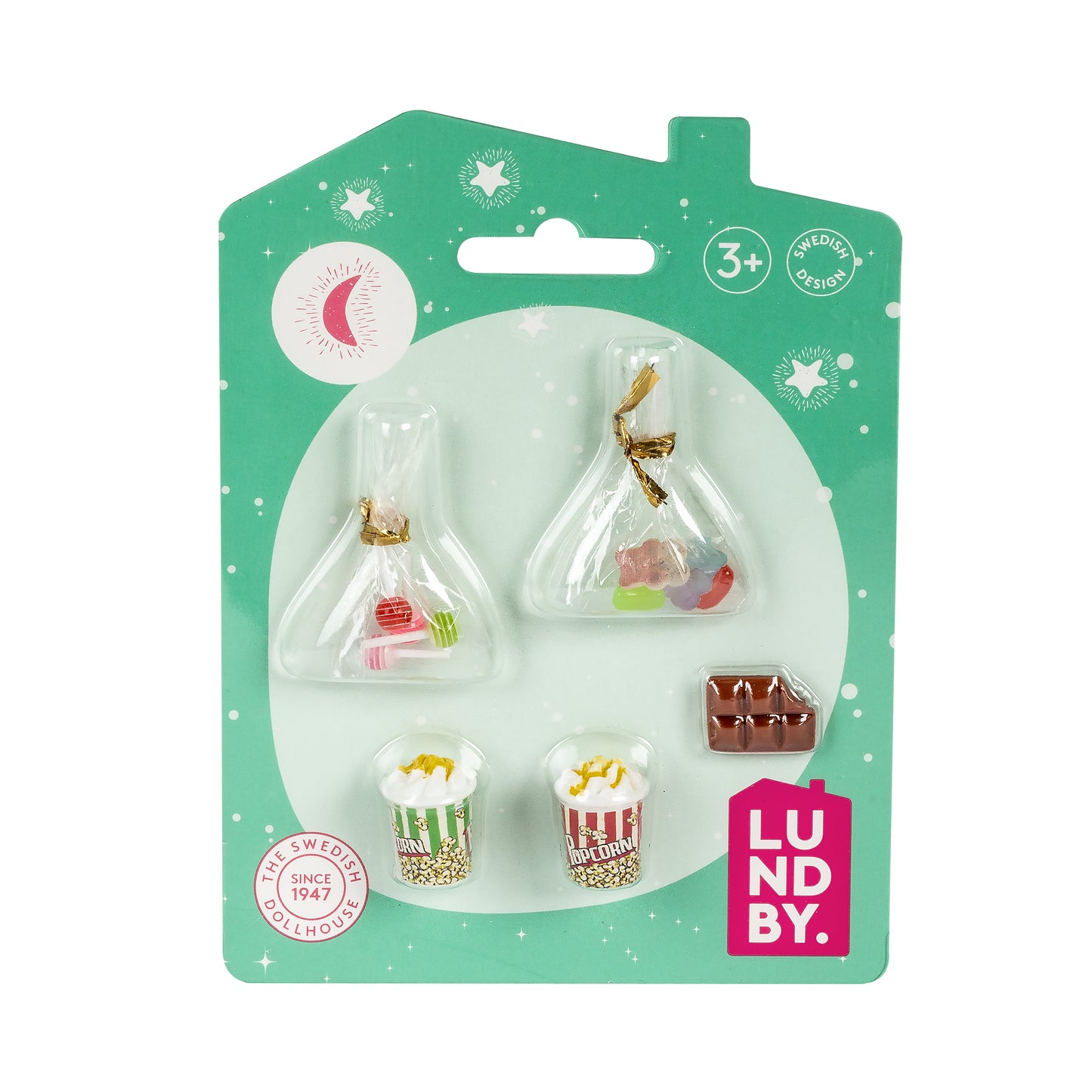 Lundby Süssigkeiten