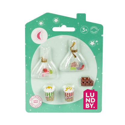 Lundby Süssigkeiten
