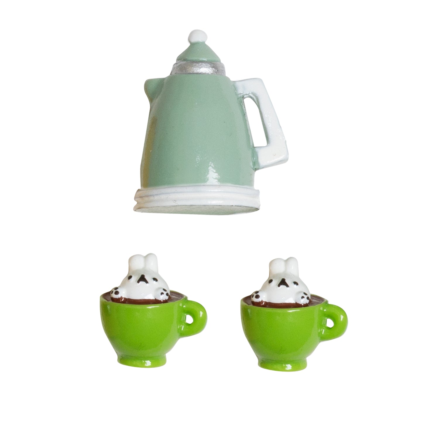 Lundby Tee & Toast-Set