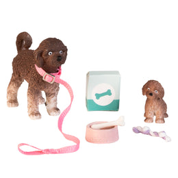 Lundby Hunde-Set