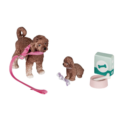 Lundby Hunde-Set