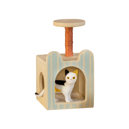 Lundby Katzen-Set