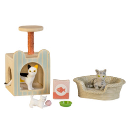 Lundby Katzen-Set
