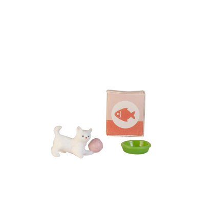 Lundby Katzen-Set