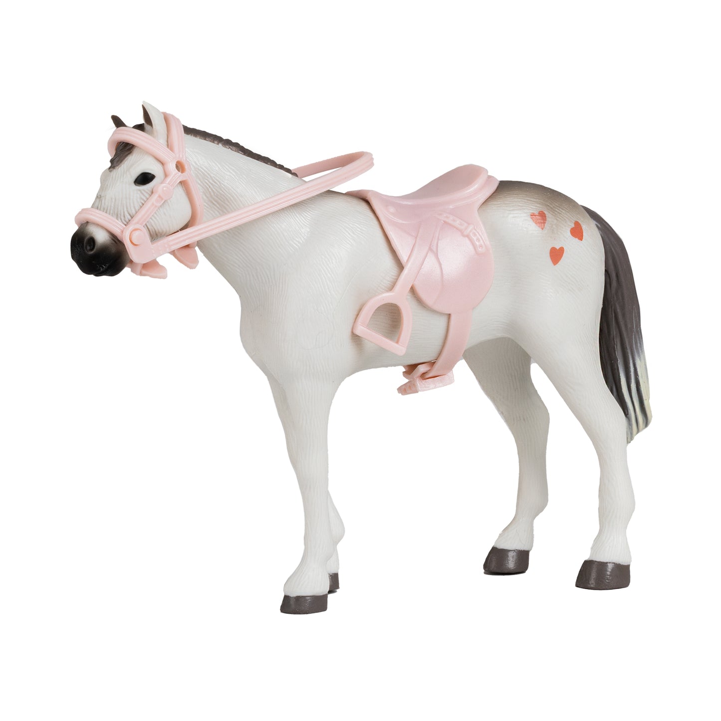 Lundby Reit-/Pferde-Set