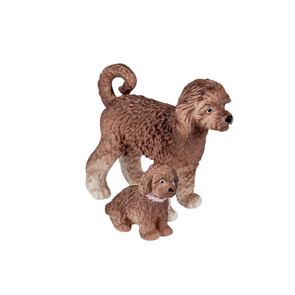 Lundby Hunde-Set