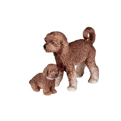 Lundby Hunde-Set
