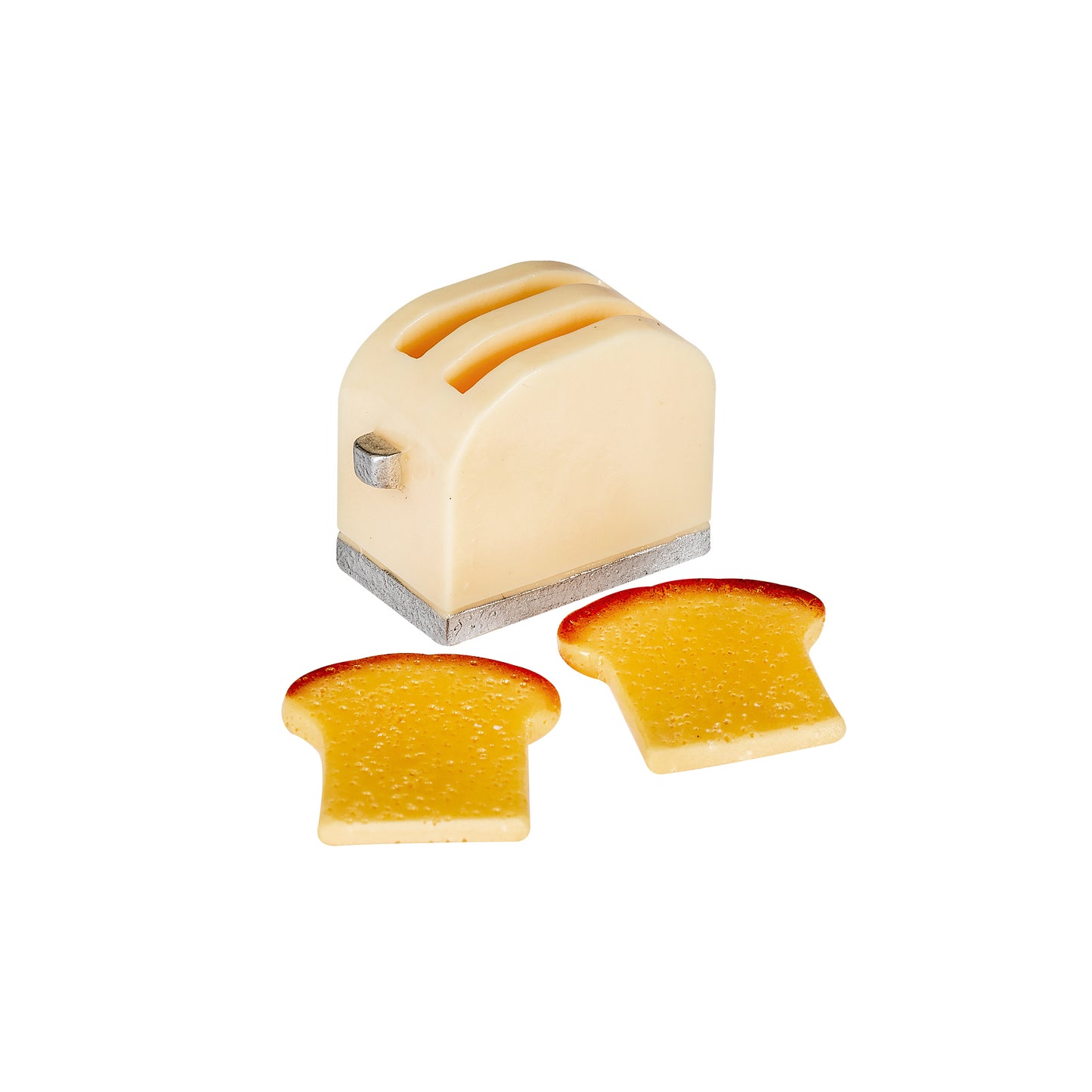 Lundby Tee & Toast-Set