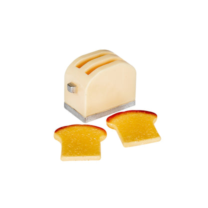 Lundby Tee & Toast-Set