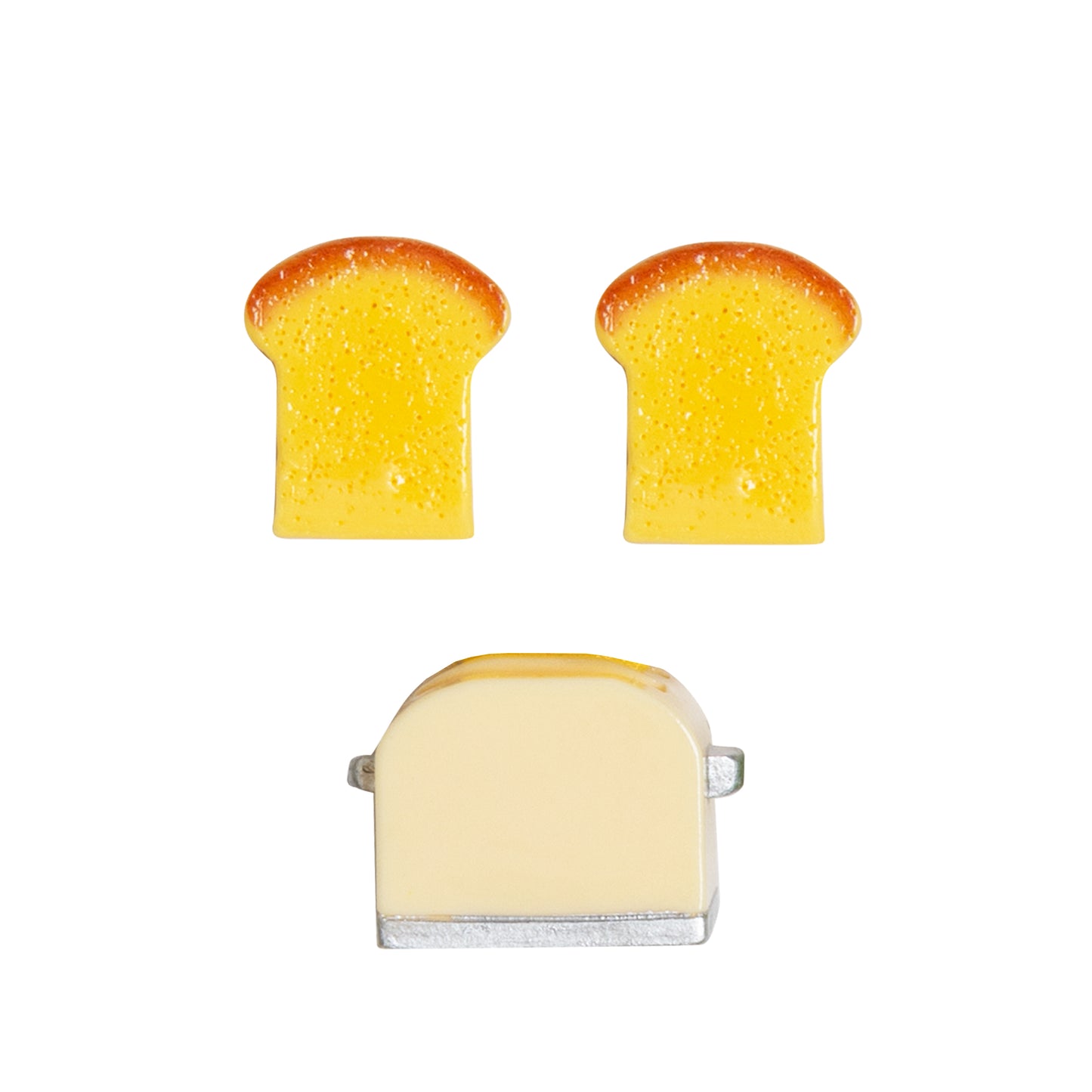 Lundby Tee & Toast-Set