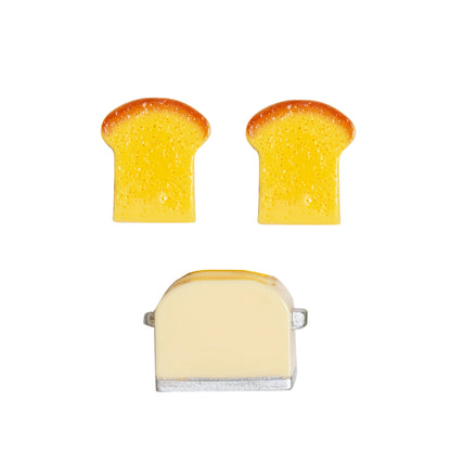 Lundby Tee & Toast-Set