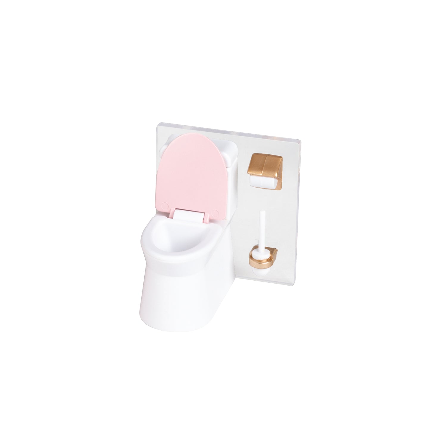 Lundby Waschbecken & Toilette-Set
