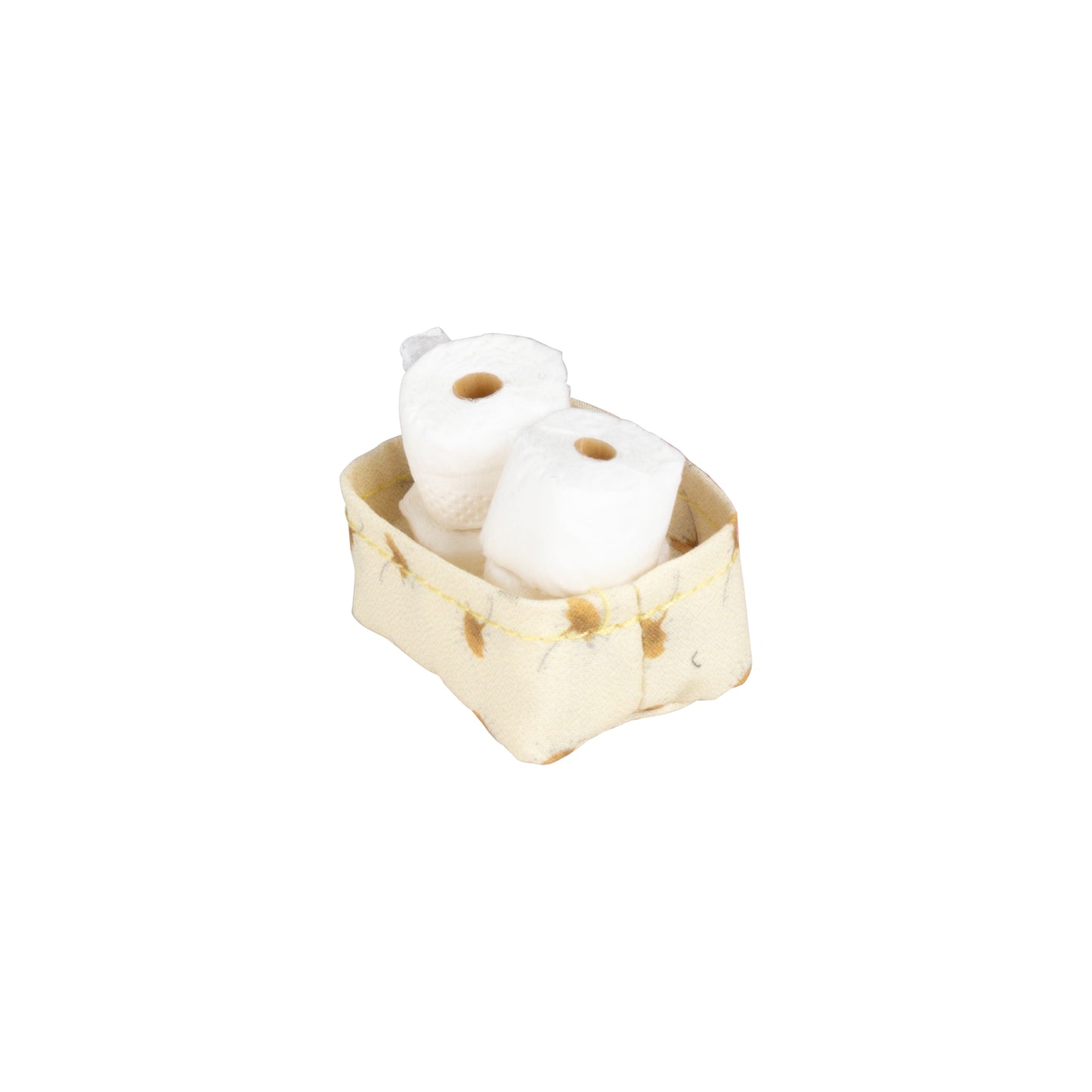 Lundby Waschbecken & Toilette-Set