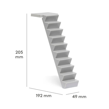 Lundby Treppe