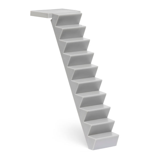 Lundby Treppe