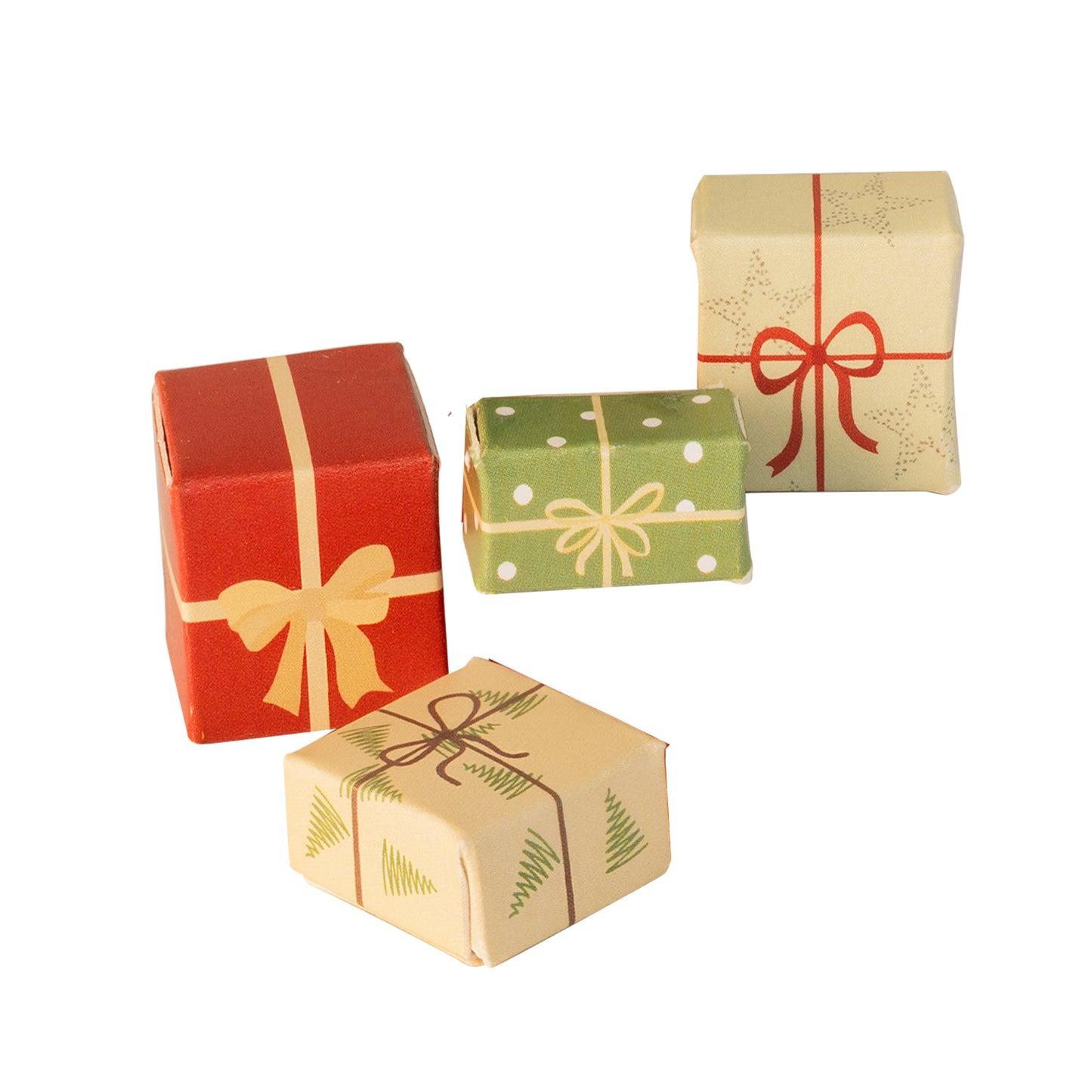 Lundby Weihnachts-Set