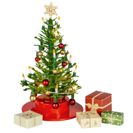 Lundby Weihnachts-Set