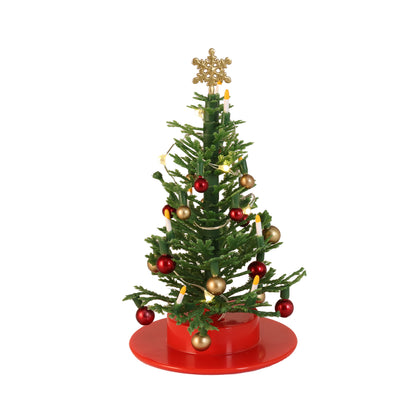 Lundby Weihnachts-Set