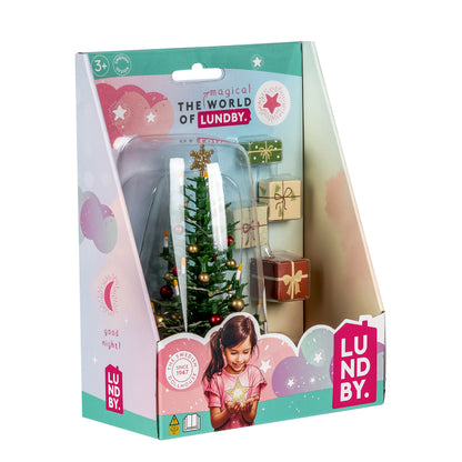 Lundby Weihnachts-Set