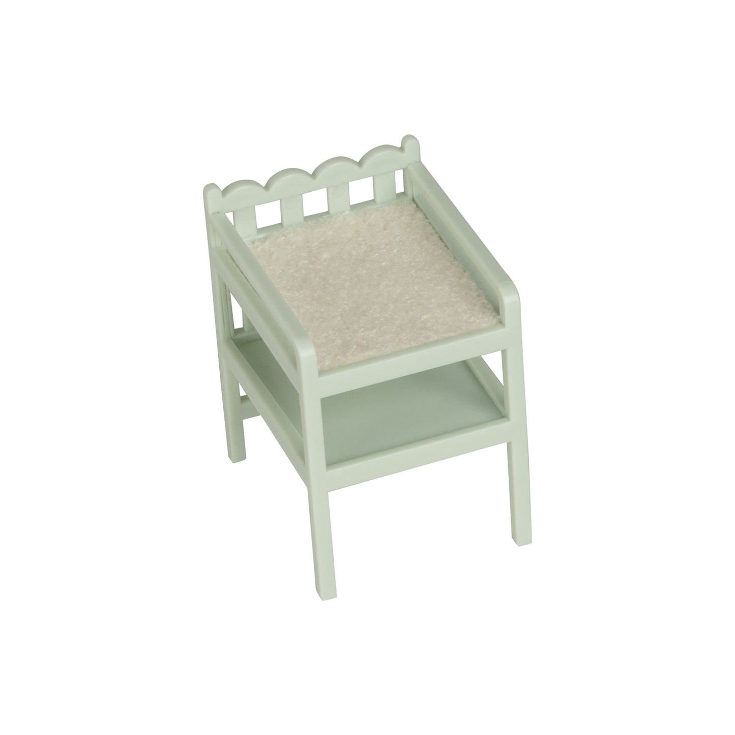 Lundby Gitterbett & Wickeltisch