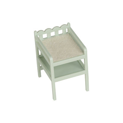 Lundby Gitterbett & Wickeltisch