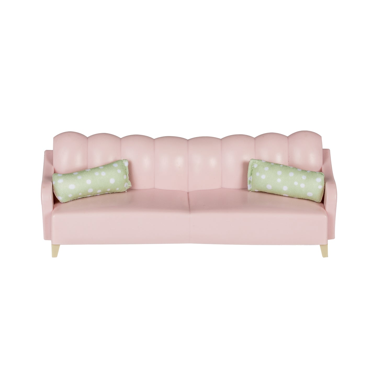 Lundby Basic Wohnzimmer-Set