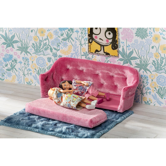 Lundby Wohnzimmer-Set, 7-teilig