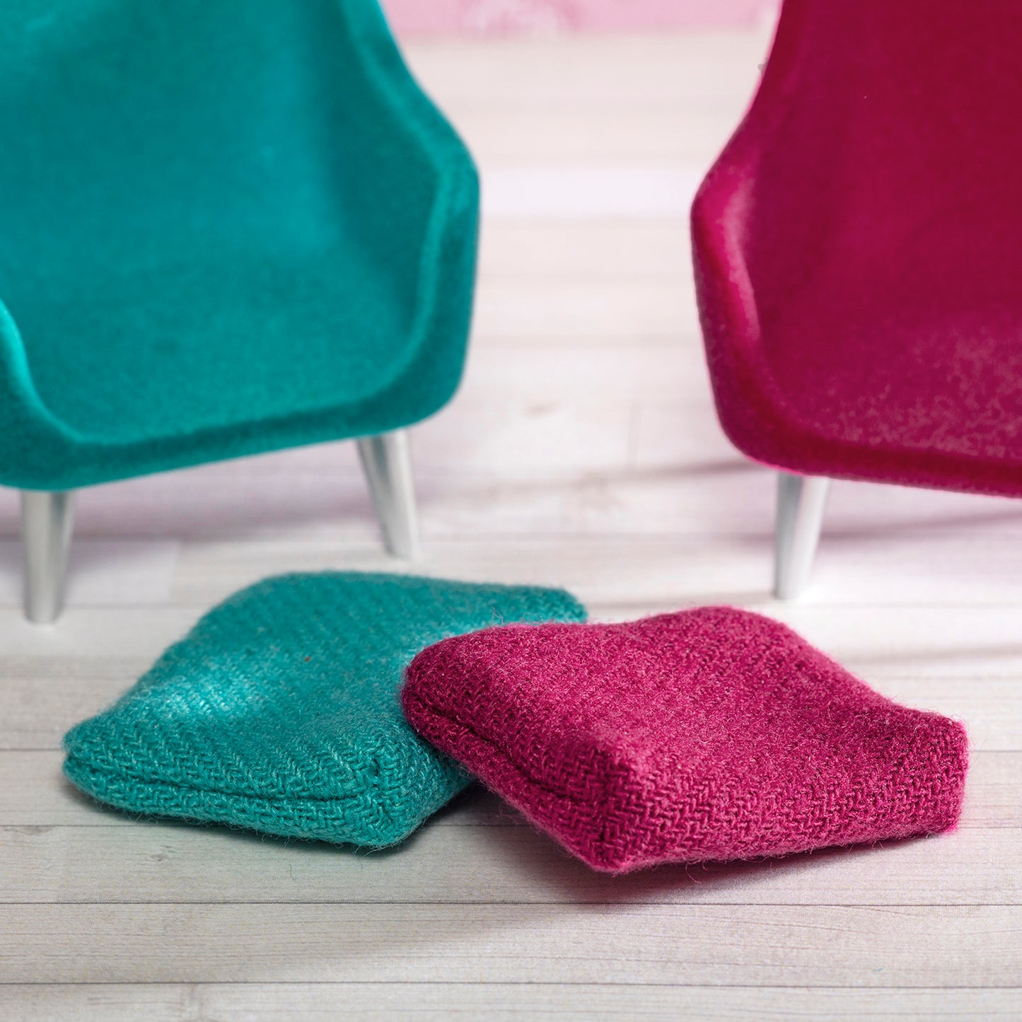 Lundby Sessel-Set