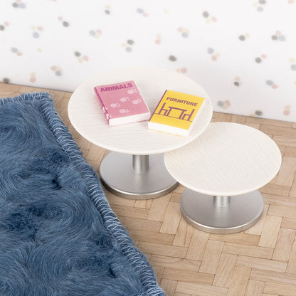 Lundby Wohnzimmer-Set, 7-teilig