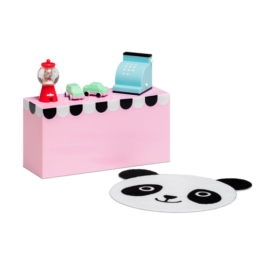 Lundby Zubehör-Set Shopping
