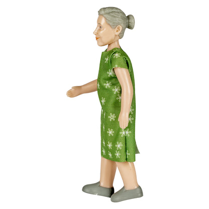 Lundby Großeltern / Oma & Opa