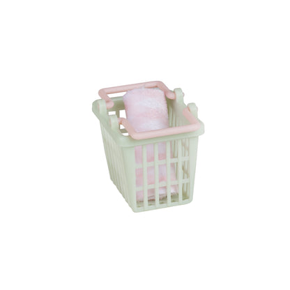Lundby Waschküchen-Set
