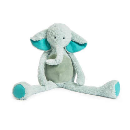 Moulin Roty Plüschtier großer Elefant