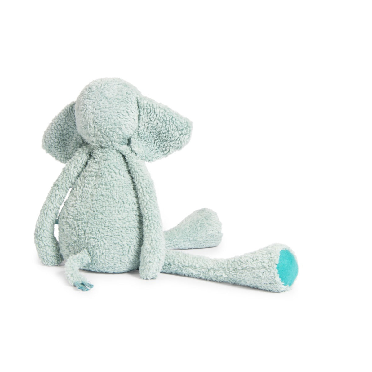 Moulin Roty Plüschtier großer Elefant
