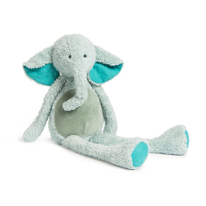 Moulin Roty Plüschtier großer Elefant