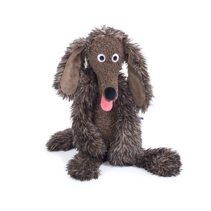 Moulin Roty Plüschtier großer Stinkehund