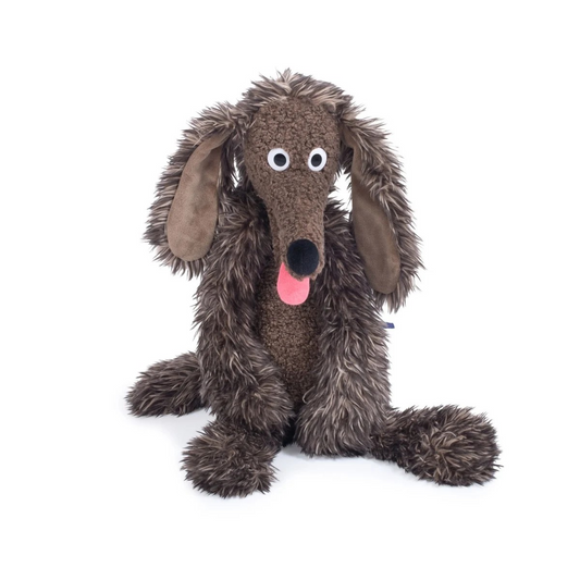 Moulin Roty Plüschtier großer Stinkehund