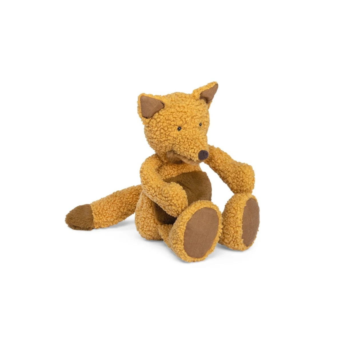 Moulin Roty Plüschtier kleiner Fuchs